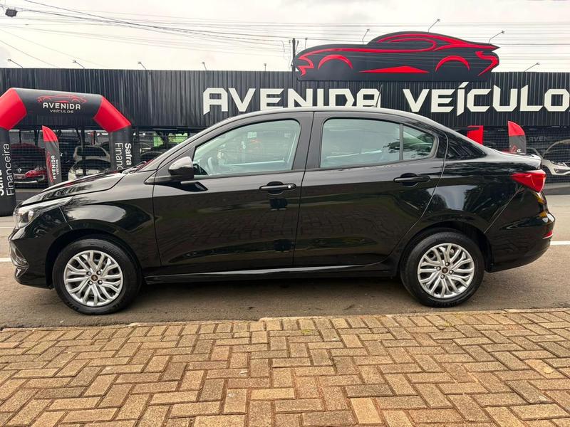 Fiat Cronos Drive 13 - foto 6