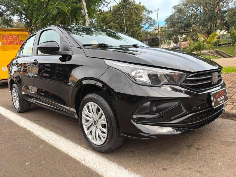 Fiat Cronos Drive 13 - foto 11