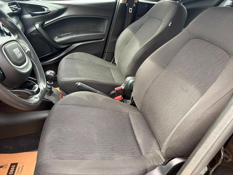 Fiat Cronos Drive 13 - foto 9