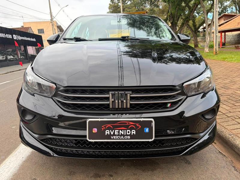 Fiat Cronos Drive 13 - foto 3