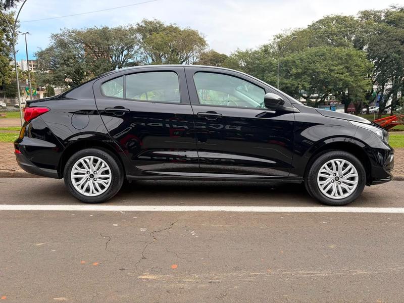 Fiat Cronos Drive 13 - foto 5