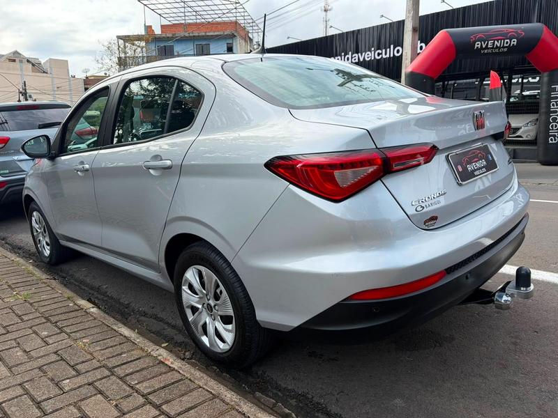 Fiat Cronos Drive 13 - foto 2