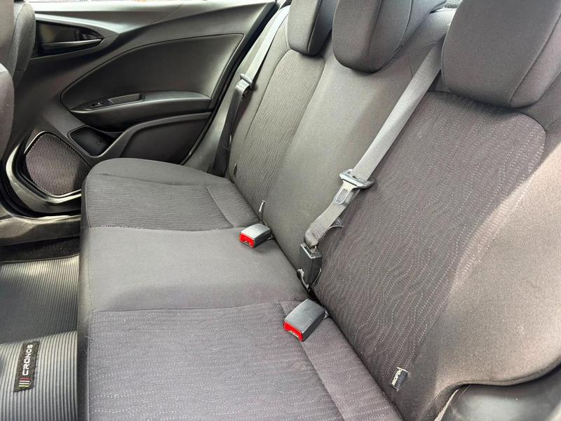 Fiat Cronos Drive 13 - foto 10