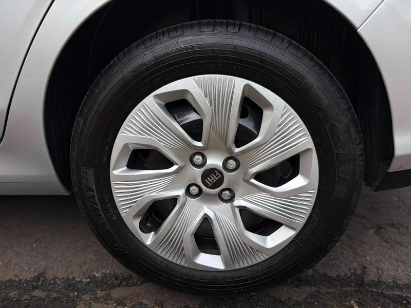 Fiat Cronos Drive 13 - foto 13
