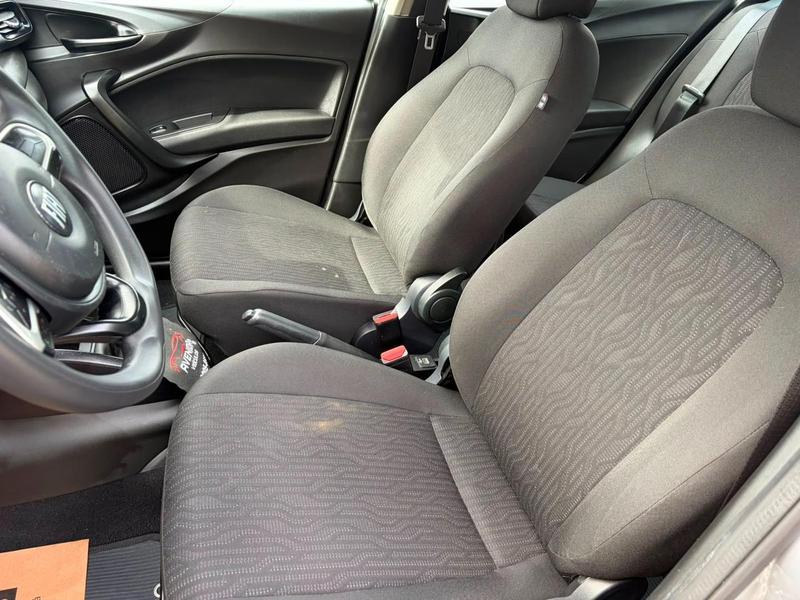 Fiat Cronos Drive 13 - foto 9