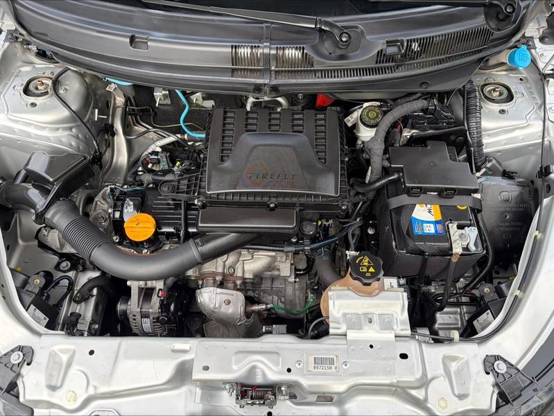 Fiat Cronos Drive 13 - foto 14