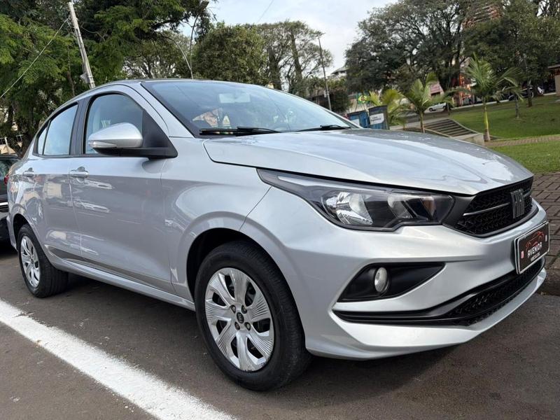 Fiat Cronos Drive 13 - foto 11