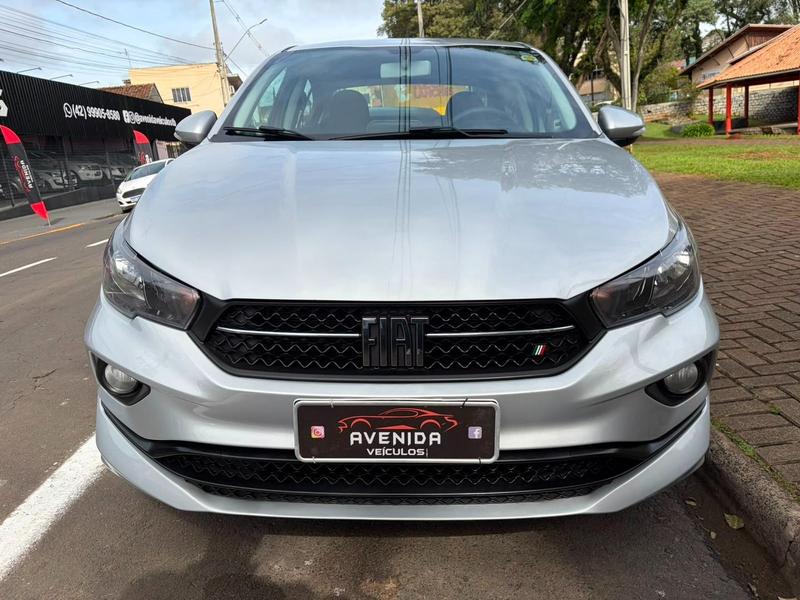 Fiat Cronos Drive 13 - foto 3