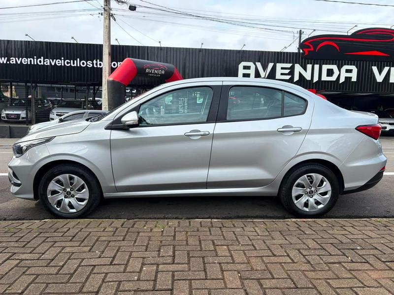 Fiat Cronos Drive 13 - foto 6