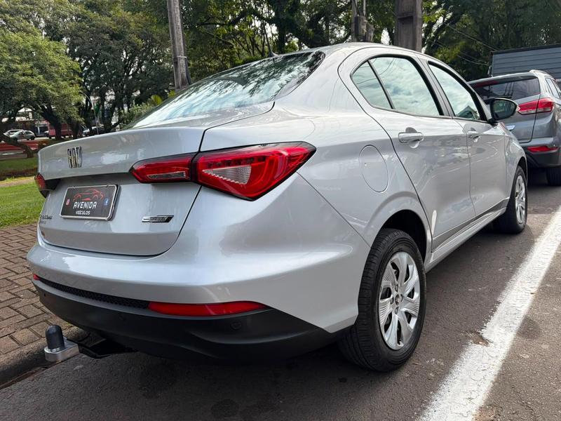 Fiat Cronos Drive 13 - foto 12