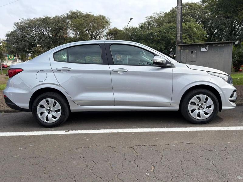 Fiat Cronos Drive 13 - foto 5