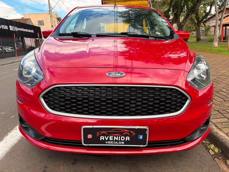 Ford Ka Se 1.0 Ha C - foto 3