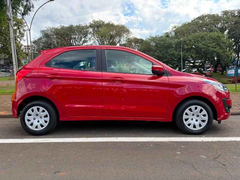 Ford Ka Se 1.0 Ha C - foto 5
