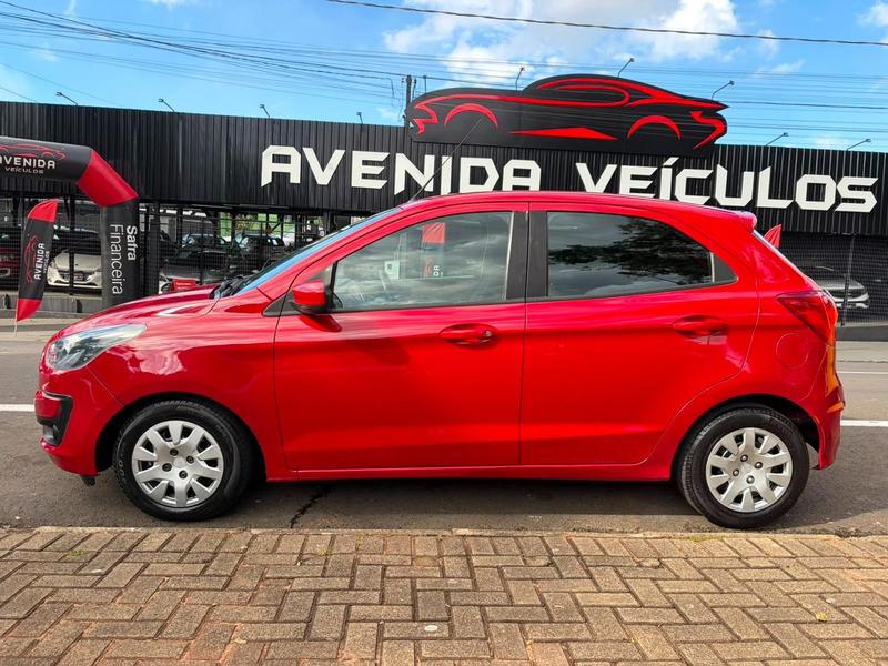 Ford Ka Se 1.0 Ha C - foto 6
