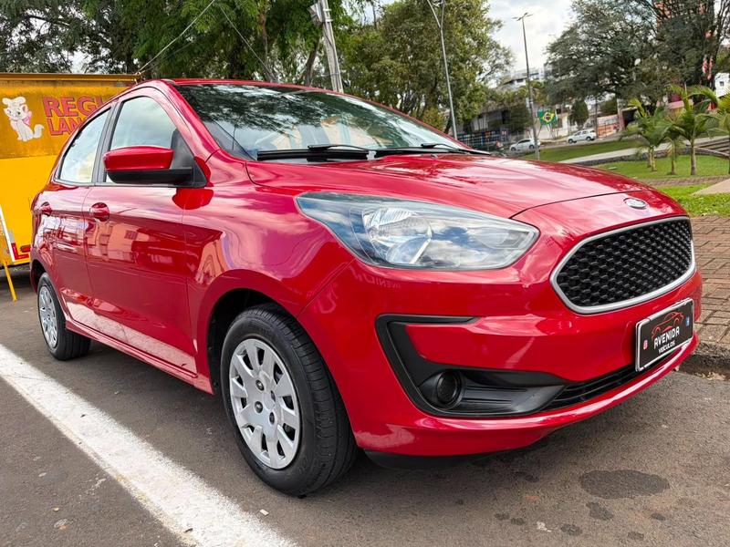 Ford Ka Se 1.0 Ha C - foto 11