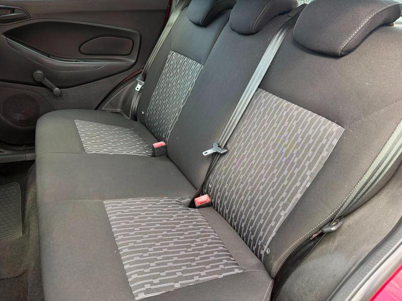 Ford Ka Se 1.0 Ha C - foto 10