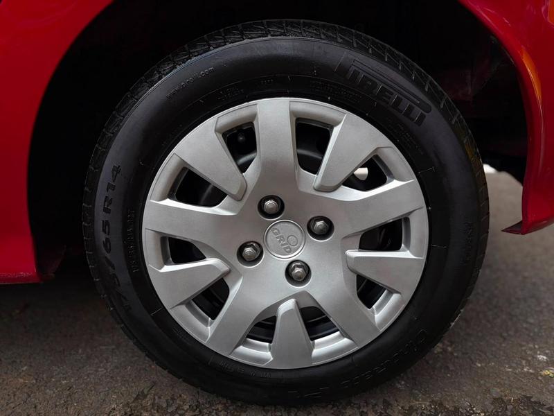 Ford Ka Se 1.0 Ha C - foto 13