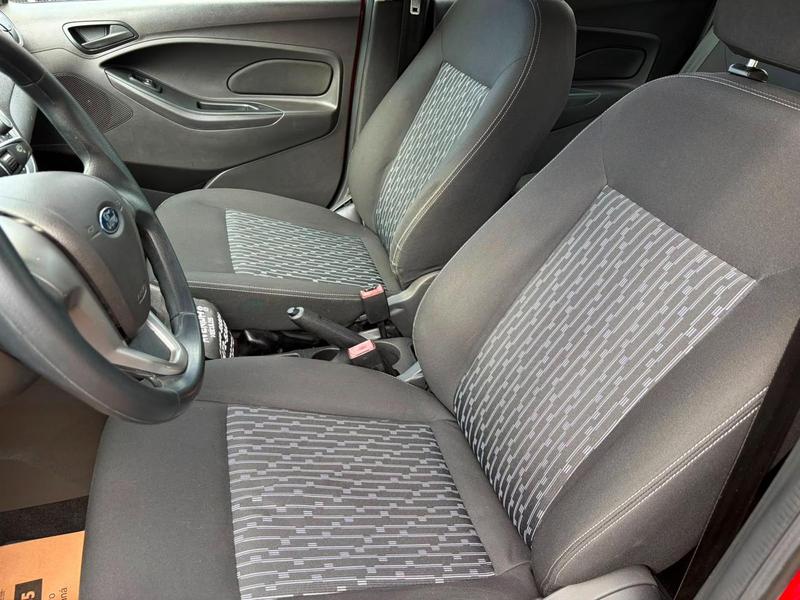 Ford Ka Se 1.0 Ha C - foto 9