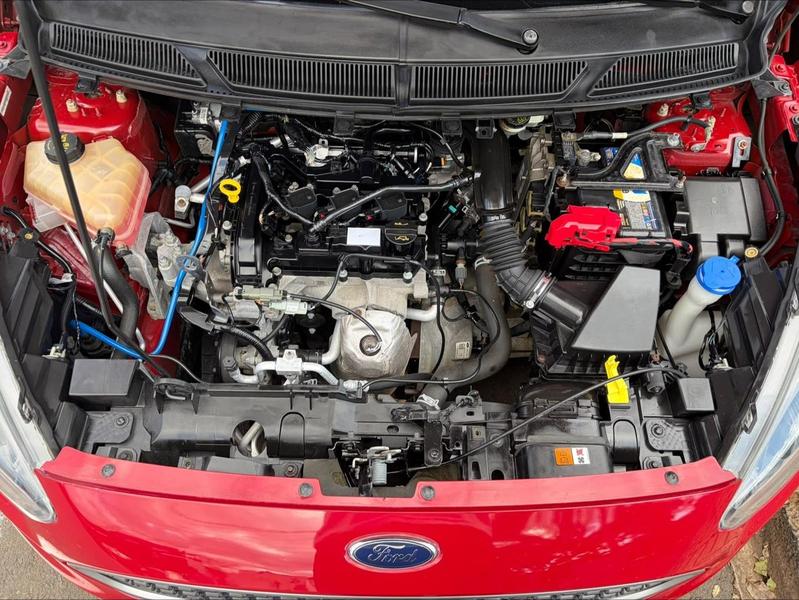 Ford Ka Se 1.0 Ha C - foto 14