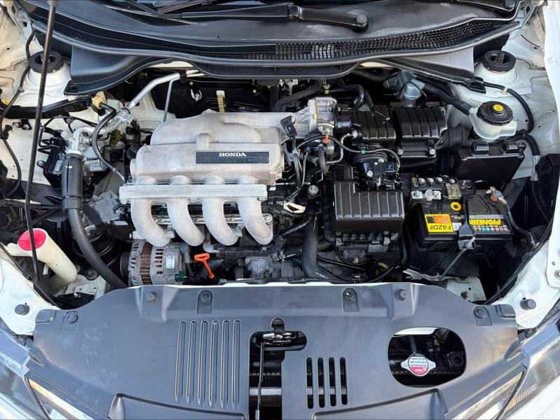 Honda City EX Flex - foto 14