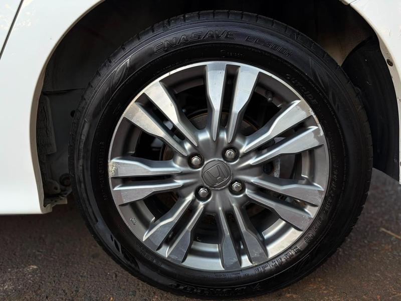 Honda City EX Flex - foto 13