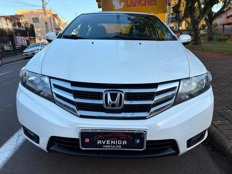 Honda City EX Flex - foto 3