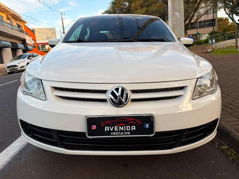 Volkswagen Voyage 1.0 - foto 3