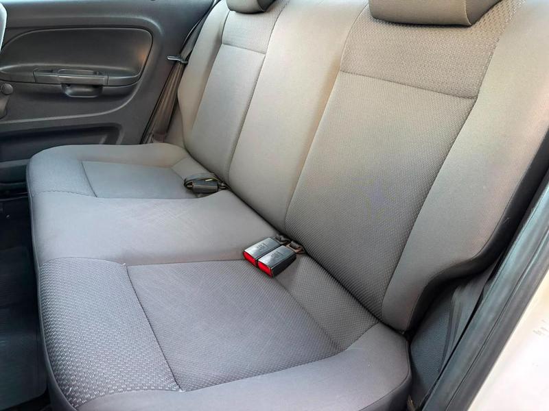 Volkswagen Voyage 1.0 - foto 10