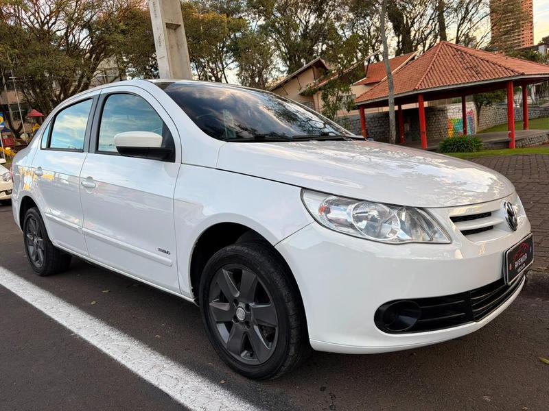 Volkswagen Voyage 1.0 - foto 12