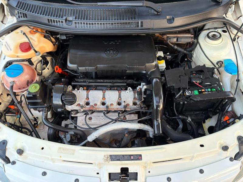 Volkswagen Voyage 1.0 - foto 13