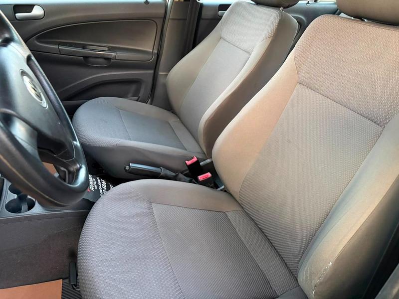Volkswagen Voyage 1.0 - foto 9