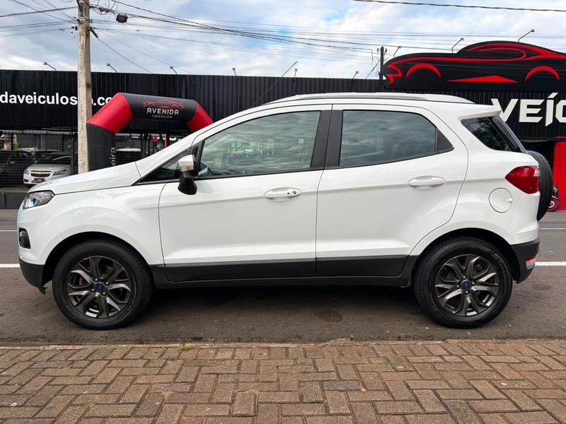 Ford EcoSport Tit At 20b - foto 6