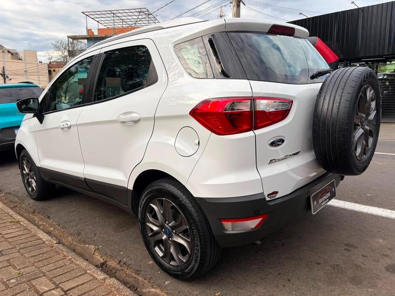 Ford EcoSport Tit At 20b - foto 2