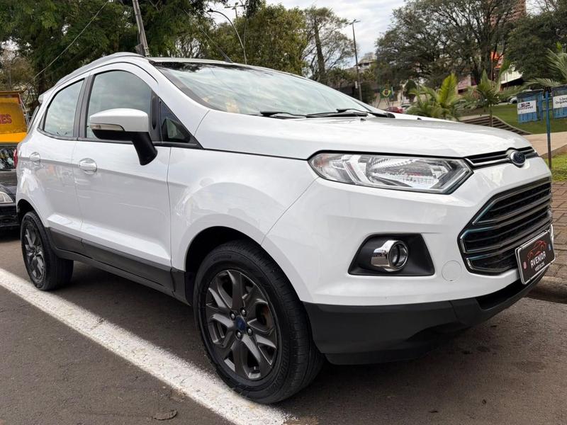 Ford EcoSport Tit At 20b - foto 12