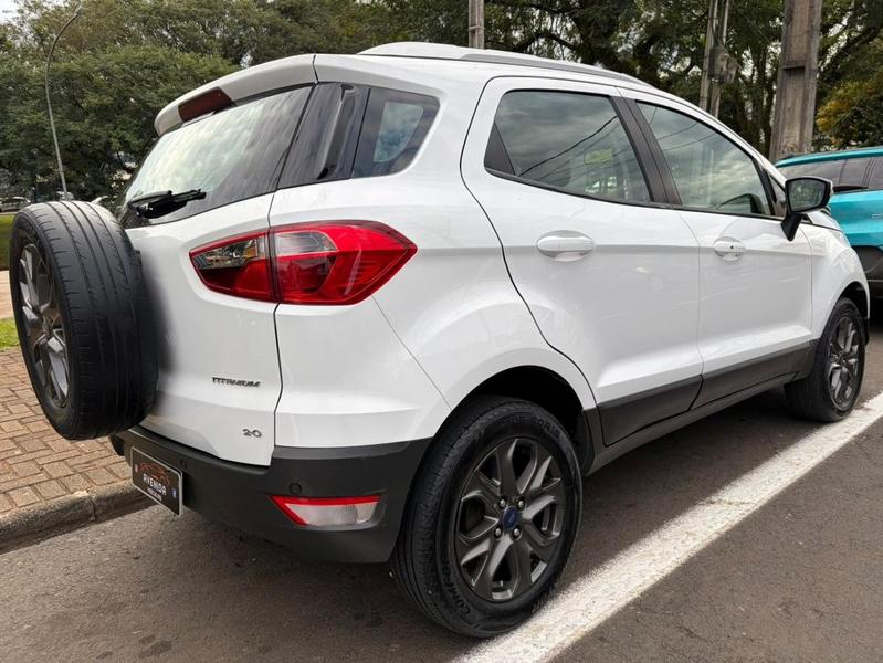 Ford EcoSport Tit At 20b - foto 11