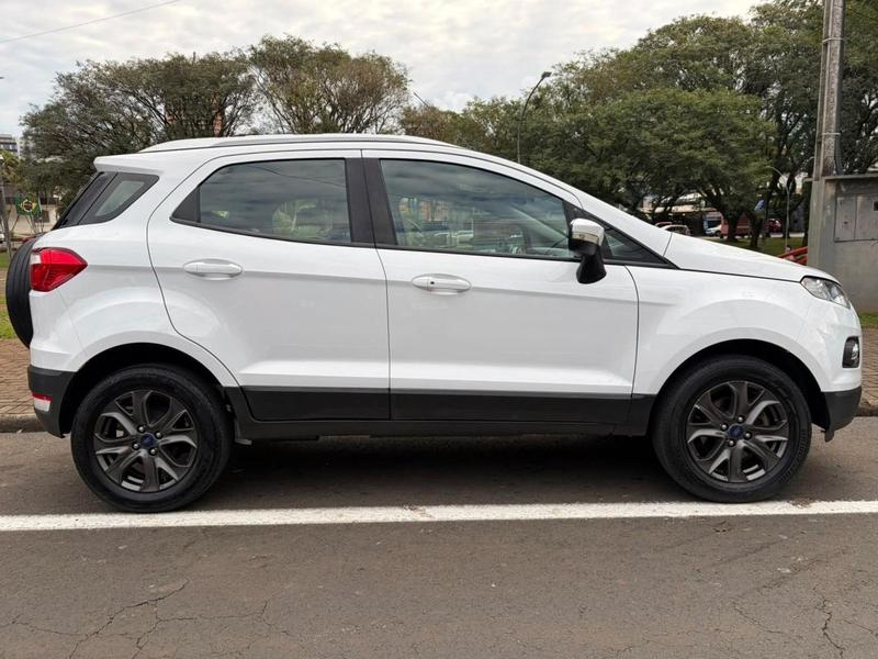 Ford EcoSport Tit At 20b - foto 5