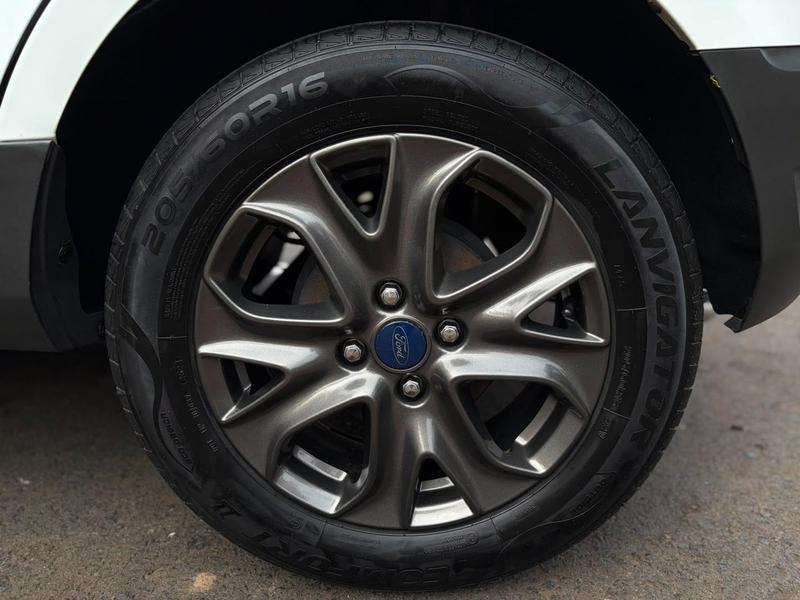 Ford EcoSport Tit At 20b - foto 13