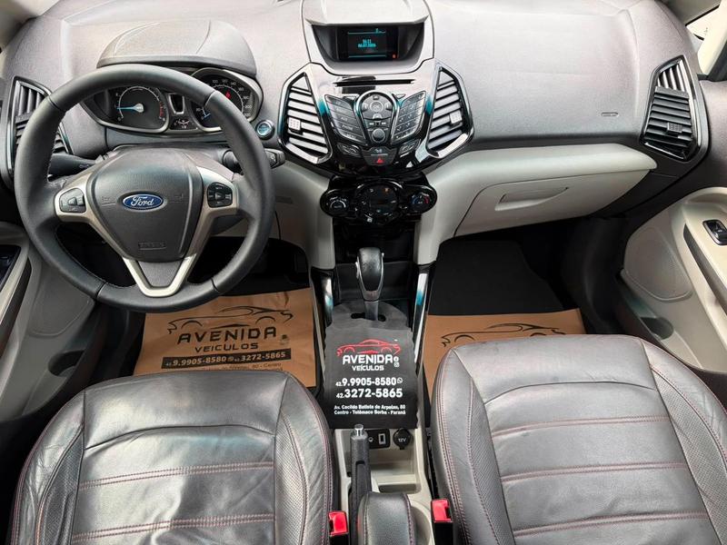 Ford EcoSport Tit At 20b - foto 7