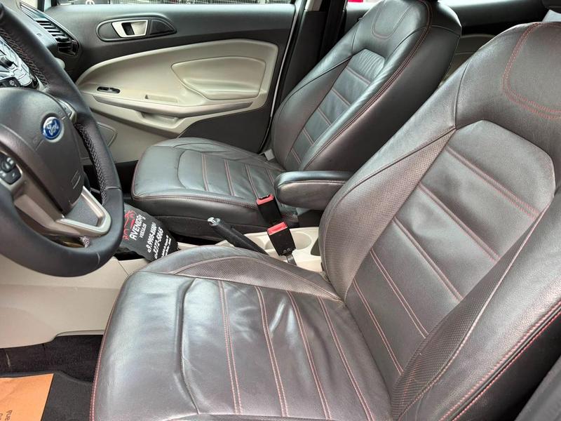 Ford EcoSport Tit At 20b - foto 9