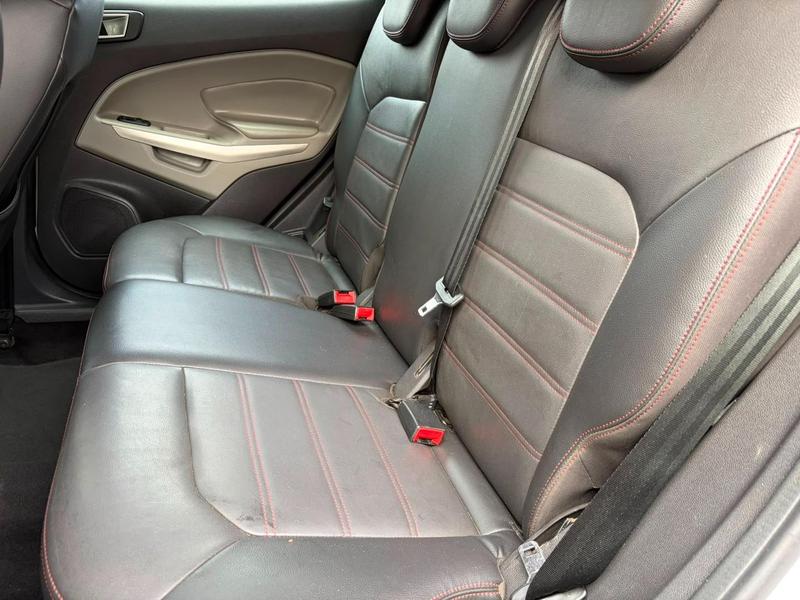 Ford EcoSport Tit At 20b - foto 10