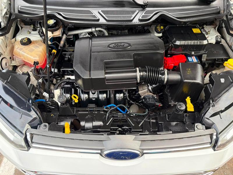 Ford EcoSport Tit At 20b - foto 14