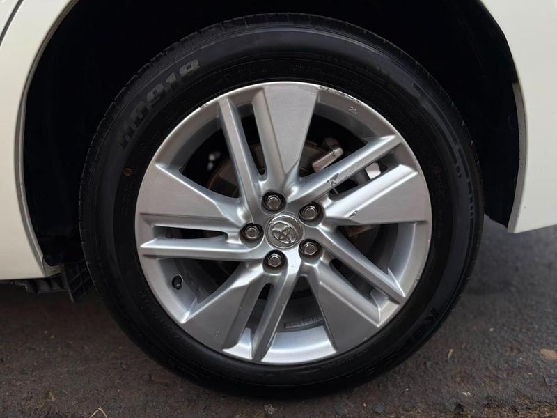 Toyota Corolla Gli18 CVT - foto 13