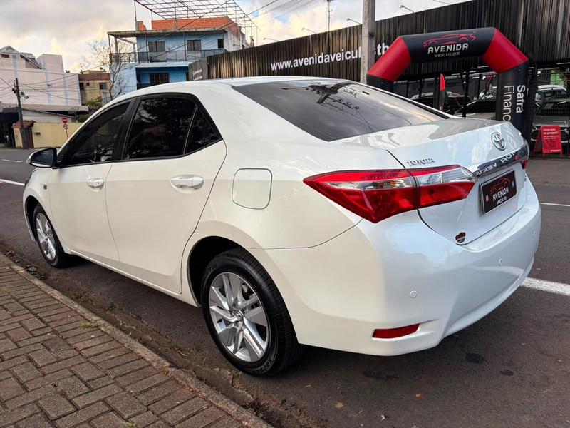 Toyota Corolla Gli18 CVT - foto 2