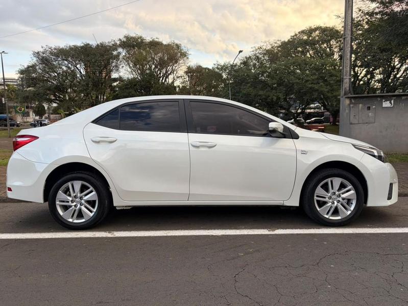 Toyota Corolla Gli18 CVT - foto 5