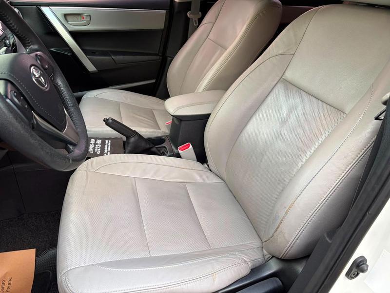 Toyota Corolla Gli18 CVT - foto 9