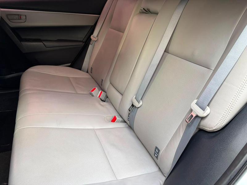 Toyota Corolla Gli18 CVT - foto 10