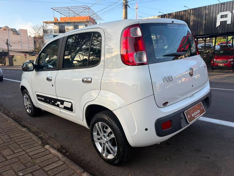 Fiat Uno Vivace 1.0 - foto 2
