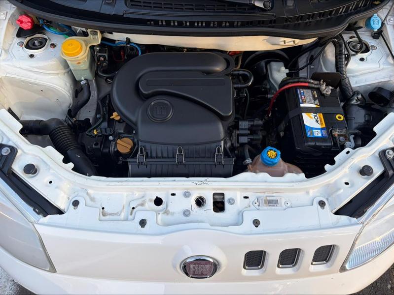 Fiat Uno Vivace 1.0 - foto 14
