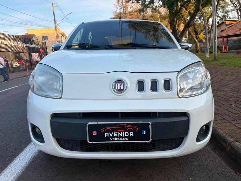 Fiat Uno Vivace 1.0 - foto 3