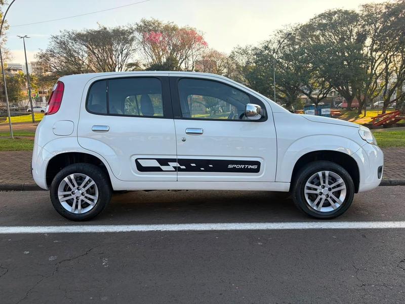 Fiat Uno Vivace 1.0 - foto 5